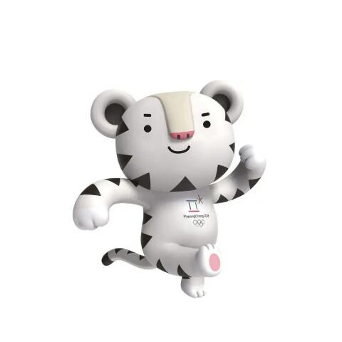 吉祥物設(shè)計 吉祥物設(shè)計