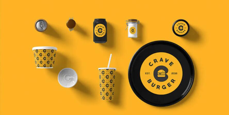 品牌理念的視覺(jué)化 品牌理念的視覺(jué)化