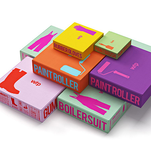 產(chǎn)品包裝設(shè)計是如何報價的？