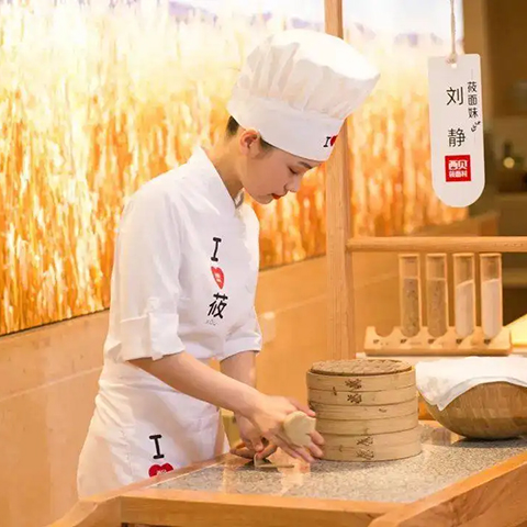 餐飲企業(yè)品牌定位怎么做？