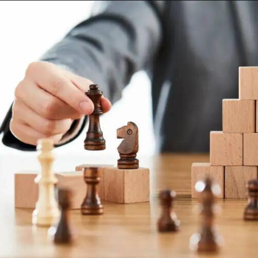 市場(chǎng)營銷組合五要素