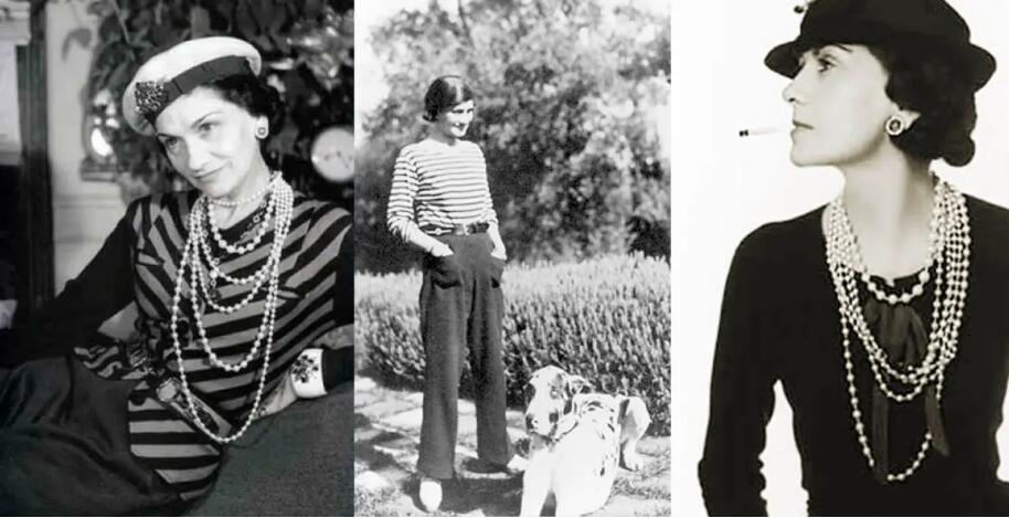 香奈兒品牌故事 香奈兒品牌故事