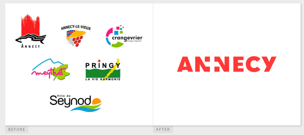 LOGO設計趨勢 LOGO設計趨勢