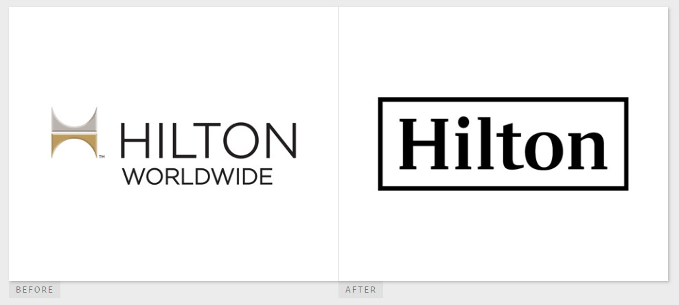 品牌logo如何優(yōu)化升級 品牌logo如何優(yōu)化升級