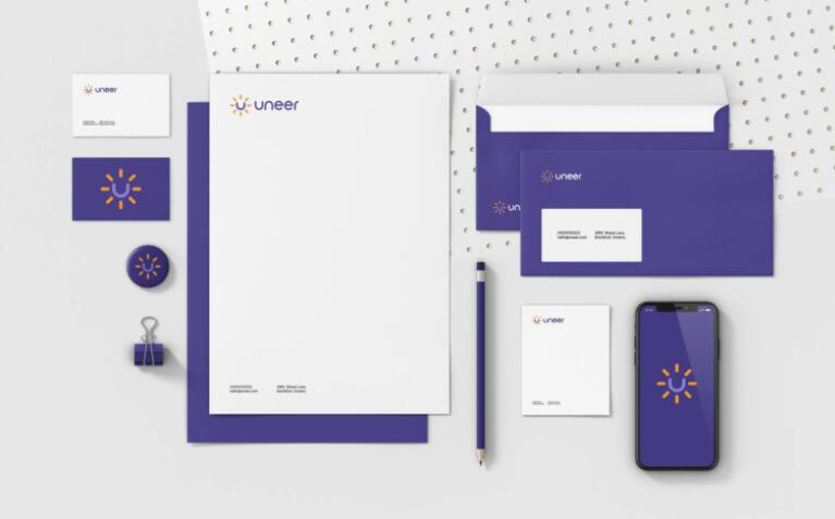 辦公用品vi設(shè)計 辦公用品vi設(shè)計