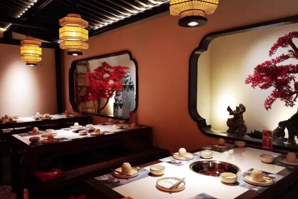 火鍋店vi設(shè)計(jì)手冊內(nèi)容 火鍋店vi設(shè)計(jì)手冊內(nèi)容