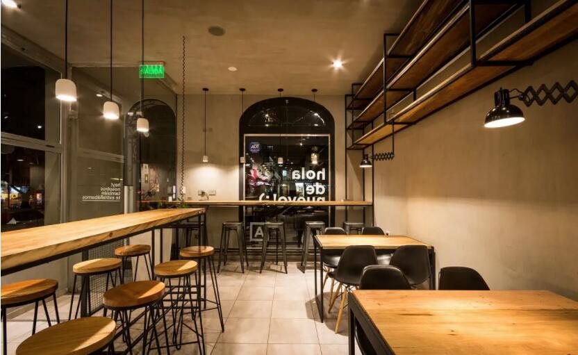 咖啡店vi設(shè)計(jì)全案包括哪些 咖啡店vi設(shè)計(jì)全案包括哪些