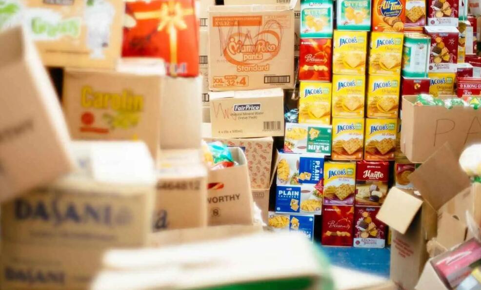 快消品品牌包裝設(shè)計(jì) 快消品品牌包裝設(shè)計(jì)