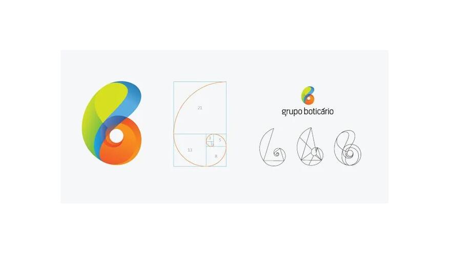 黃金分割logo設(shè)計(jì) 黃金分割logo設(shè)計(jì)