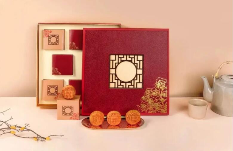 月餅企業(yè)品牌策劃怎么做？