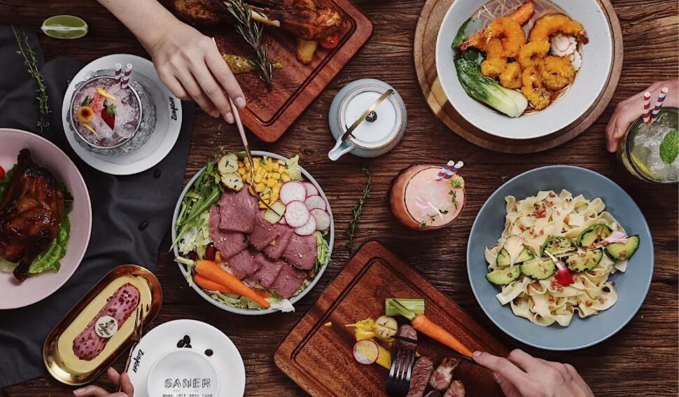 有創(chuàng)意的火鍋店名字 有創(chuàng)意的火鍋店名字