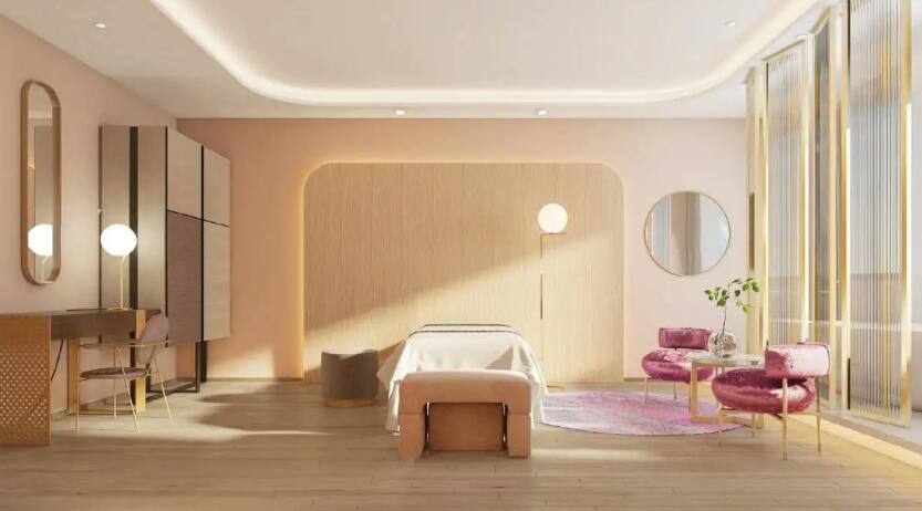 美容院起名字 美容院起名字