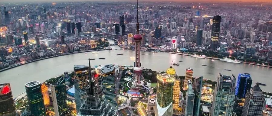 上海名字的由來 上海名字的由來