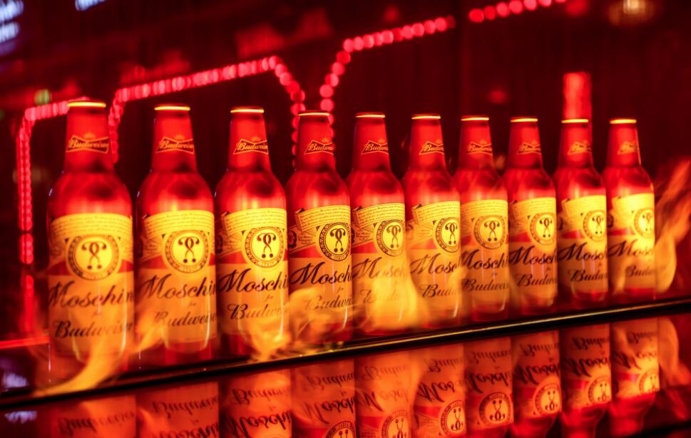 十大品牌定位案例 十大品牌定位案例