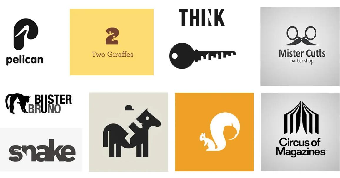 logo設(shè)計(jì)費(fèi)用一般多少錢(qián)？