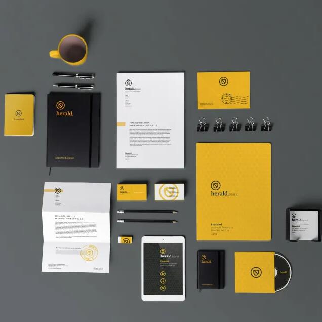品牌全案設計包括哪些內容？