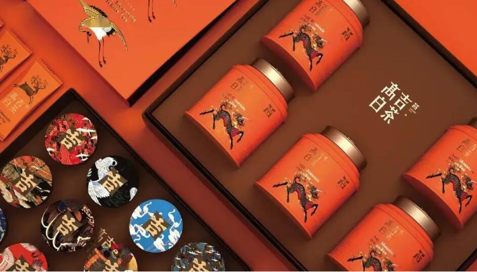 品牌vi設計要素 品牌vi設計要素