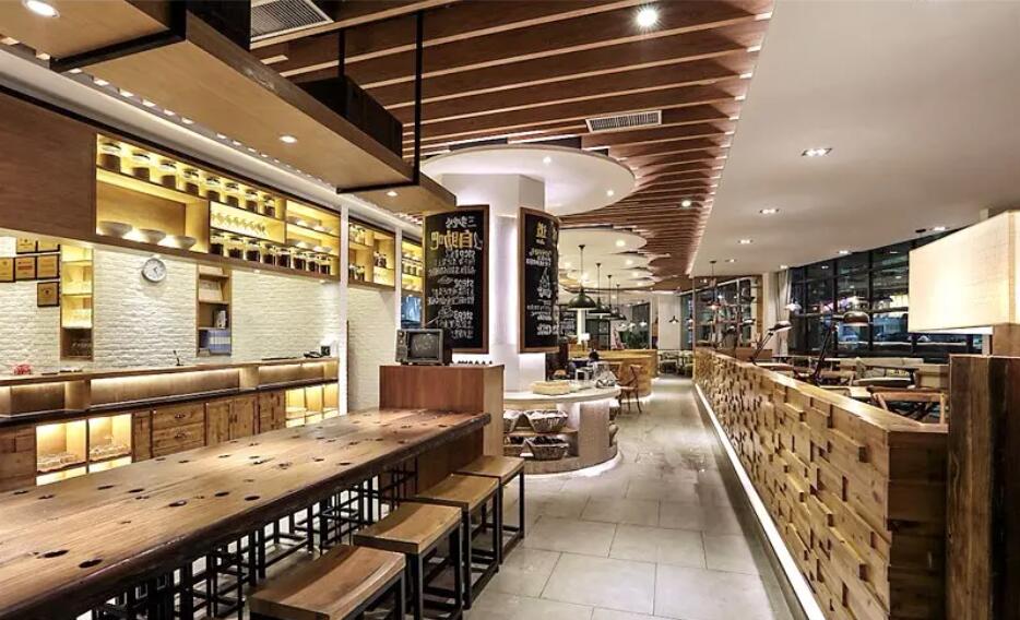 上海餐飲全案策劃設(shè)計(jì) 上海餐飲全案策劃設(shè)計(jì)