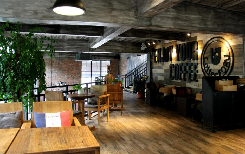 餐飲品牌全案策劃