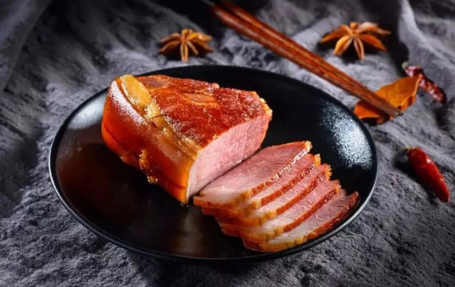 臘肉品牌全案策劃 臘肉品牌全案策劃