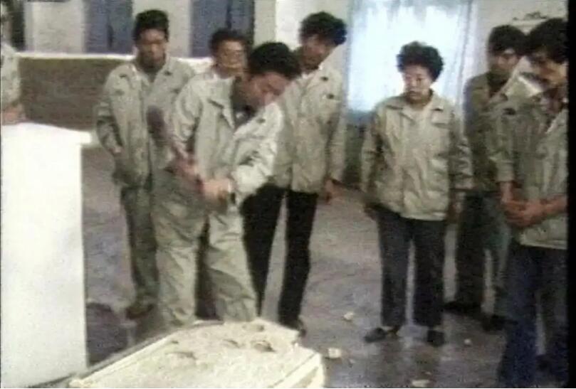 海爾品牌故事 海爾品牌故事