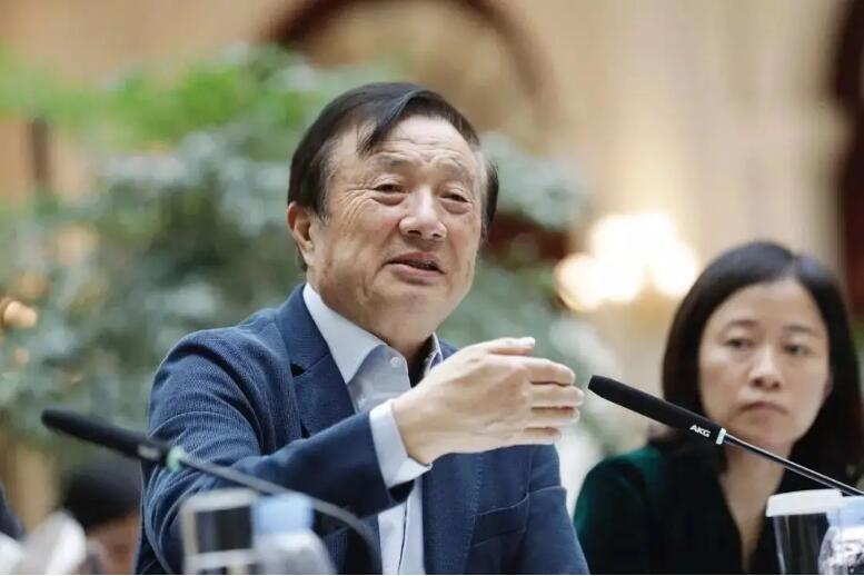 華為品牌故事 華為品牌故事