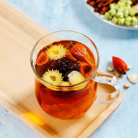 養(yǎng)生茶品牌招商怎么做？ 品牌招商定位