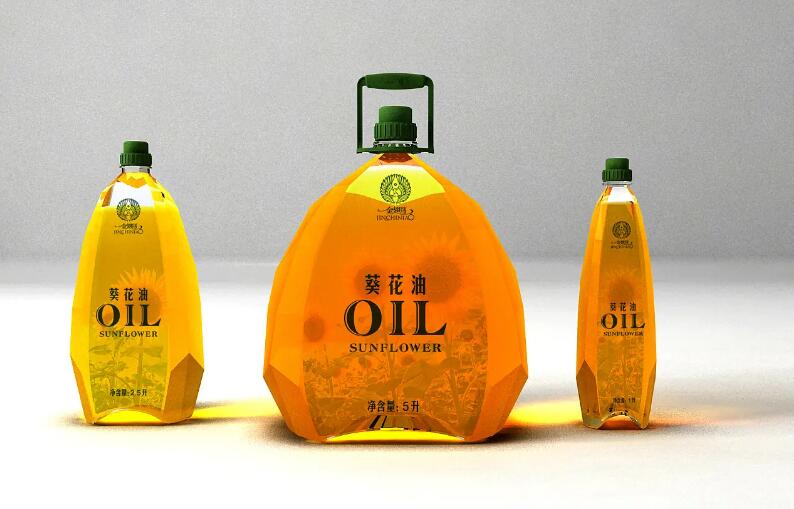 糧油包裝設(shè)計 糧油包裝設(shè)計