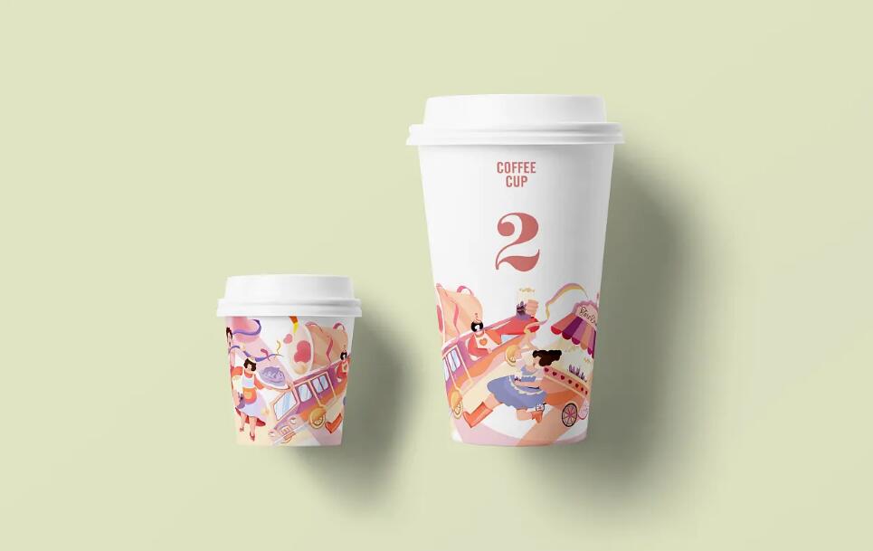 奶茶包裝設(shè)計 奶茶包裝設(shè)計