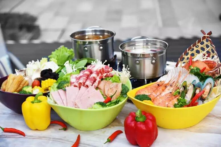 餐飲品牌IP如何設(shè)計(jì)？