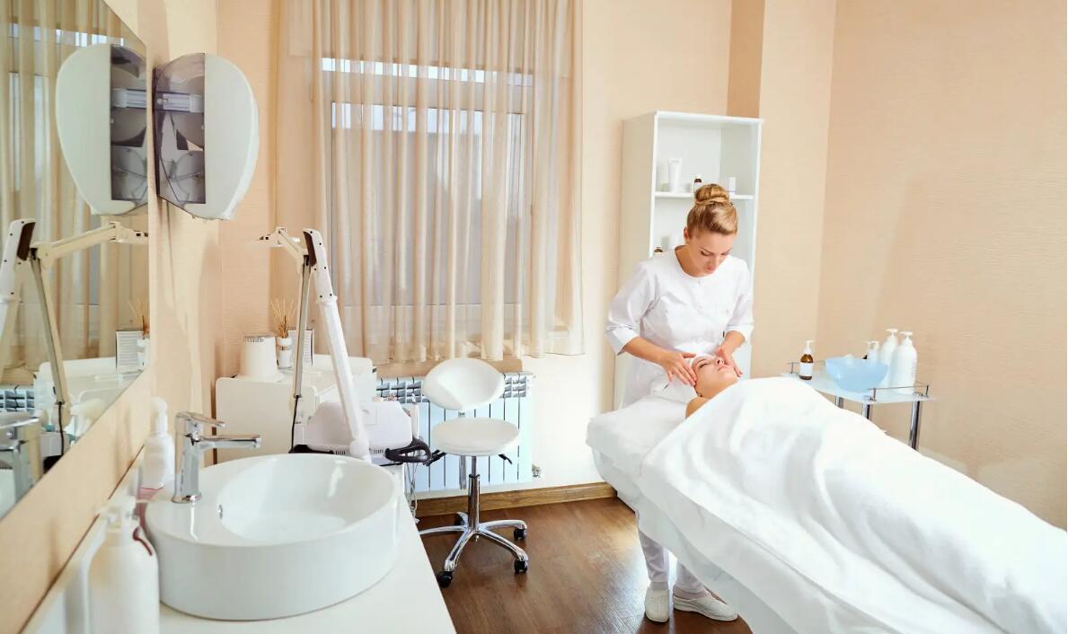 美容院品牌全案策劃方案 美容院品牌全案策劃方案