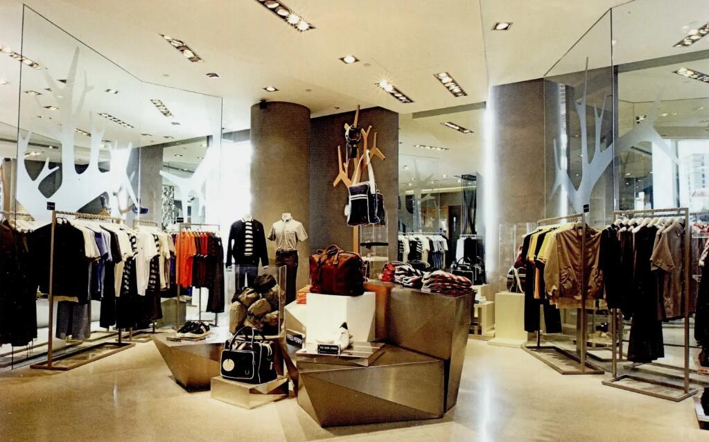 服裝品牌全案策劃 服裝品牌全案策劃