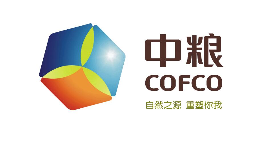 中糧logo設(shè)計(jì)理念 中糧logo設(shè)計(jì)理念
