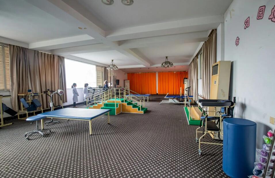 療養(yǎng)院VI設(shè)計思路