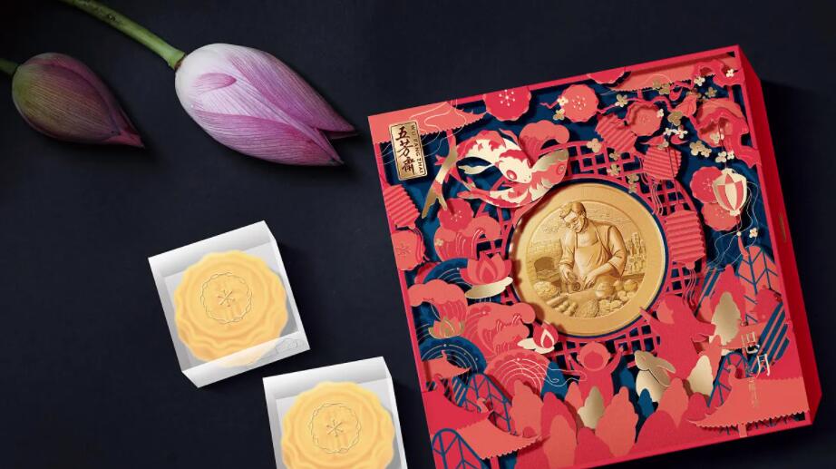 企業(yè)品牌設(shè)計(jì)包含哪些內(nèi)容？