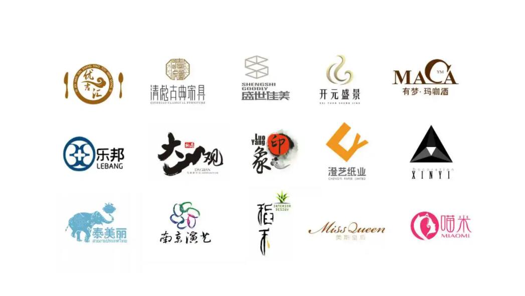 文字logo設(shè)計(jì)理念 文字logo設(shè)計(jì)理念