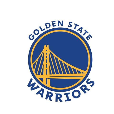 金州勇士隊標(biāo)志LOGO設(shè)計理念