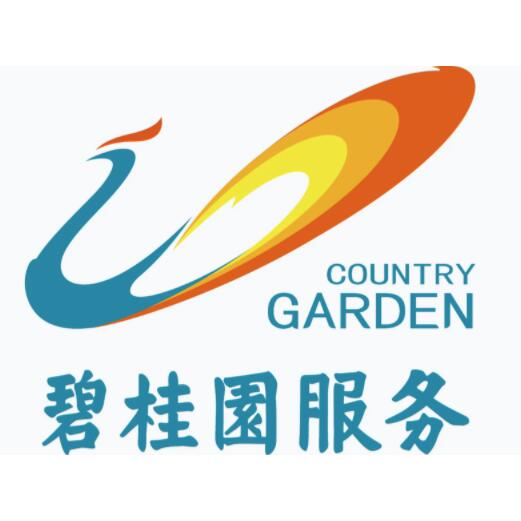 碧桂園地產(chǎn)標(biāo)志LOGO設(shè)計理念