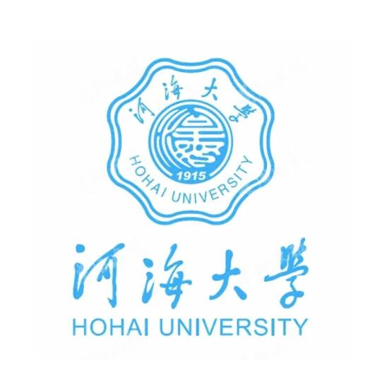 河海大學(xué)?；赵O(shè)計(jì)理念