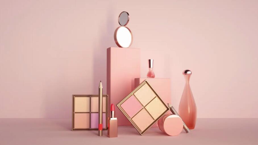 化妝品包裝設(shè)計(jì)技巧 化妝品包裝設(shè)計(jì)技巧