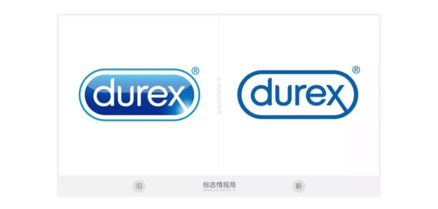 杜蕾斯durex標志設計理念 杜蕾斯durex標志設計理念