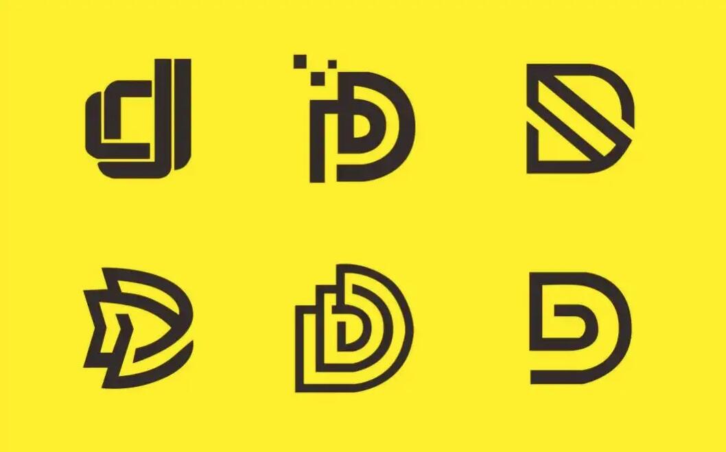 英文字母logo設(shè)計(jì)技巧 英文字母logo設(shè)計(jì)技巧