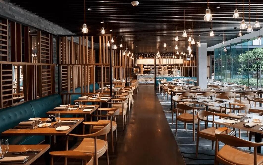 上海餐飲品牌設(shè)計公司排名 上海餐飲品牌設(shè)計公司排名