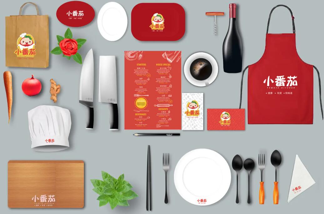 如何打造店鋪的品牌形象 如何打造店鋪的品牌形象