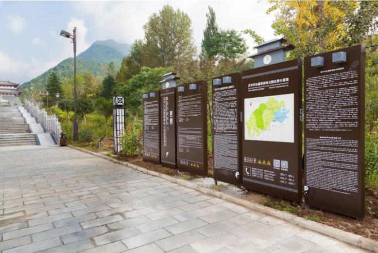 環(huán)境導示系統(tǒng) 環(huán)境導示系統(tǒng)