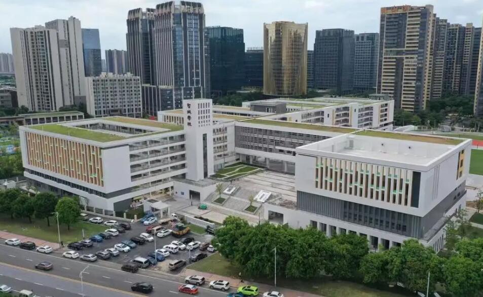 學(xué)校logo設(shè)計(jì)理念 學(xué)校logo設(shè)計(jì)理念