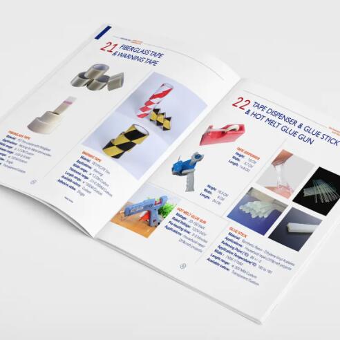 上海公司畫冊(cè)設(shè)計(jì)哪家好