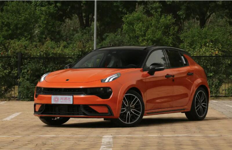 領(lǐng)克汽車是哪個(gè)品牌