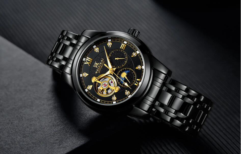 手表品牌排行榜前十名 手表品牌排行榜前十名