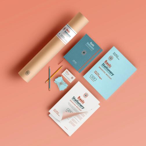 美容院vi設(shè)計(jì)，美容院vi設(shè)計(jì)全套包括哪些？